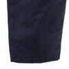 ACNE STUDIOS wool blend Long pants 46 Navy Waist rubber Men's Used