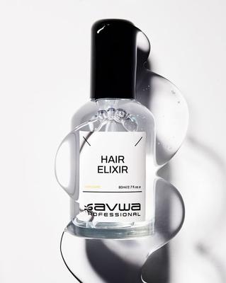 Sabwa Elisir per Capelli 80ml