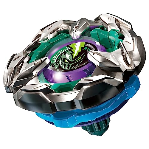 BEYBLADE X Beyblade X BX-13 Booster Night Lance 4-80HN