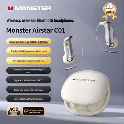 Audio e Video – Cuffie wireless