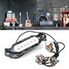 Prewired 6-String Guitar Pickup Soundhole Prewired Active Pickup Guitar Part