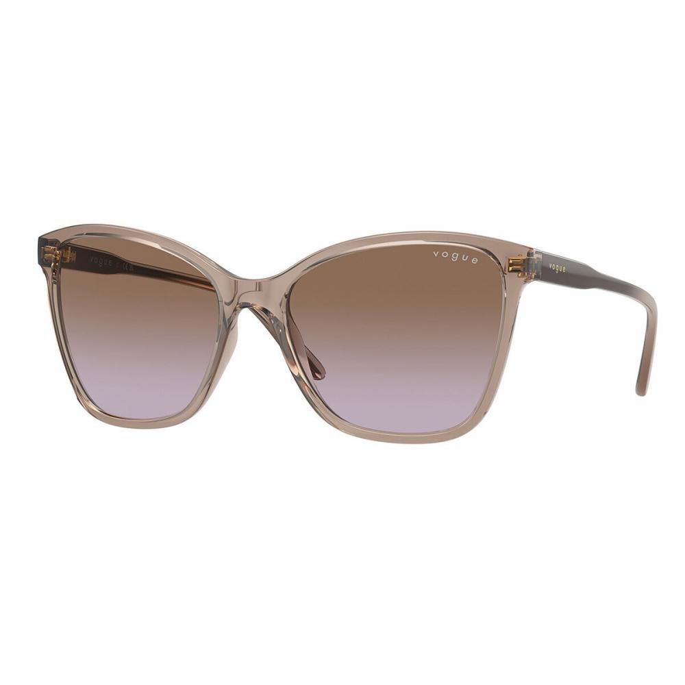 

Vogue Eyewear Vo5520s 294068 Women Sunglasses 56-17-140
