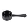 Coffee Machine Replacement Steam Lever External 304 Stainless Steel Coffee Machine Steam Knob Lever Conversion Accessory