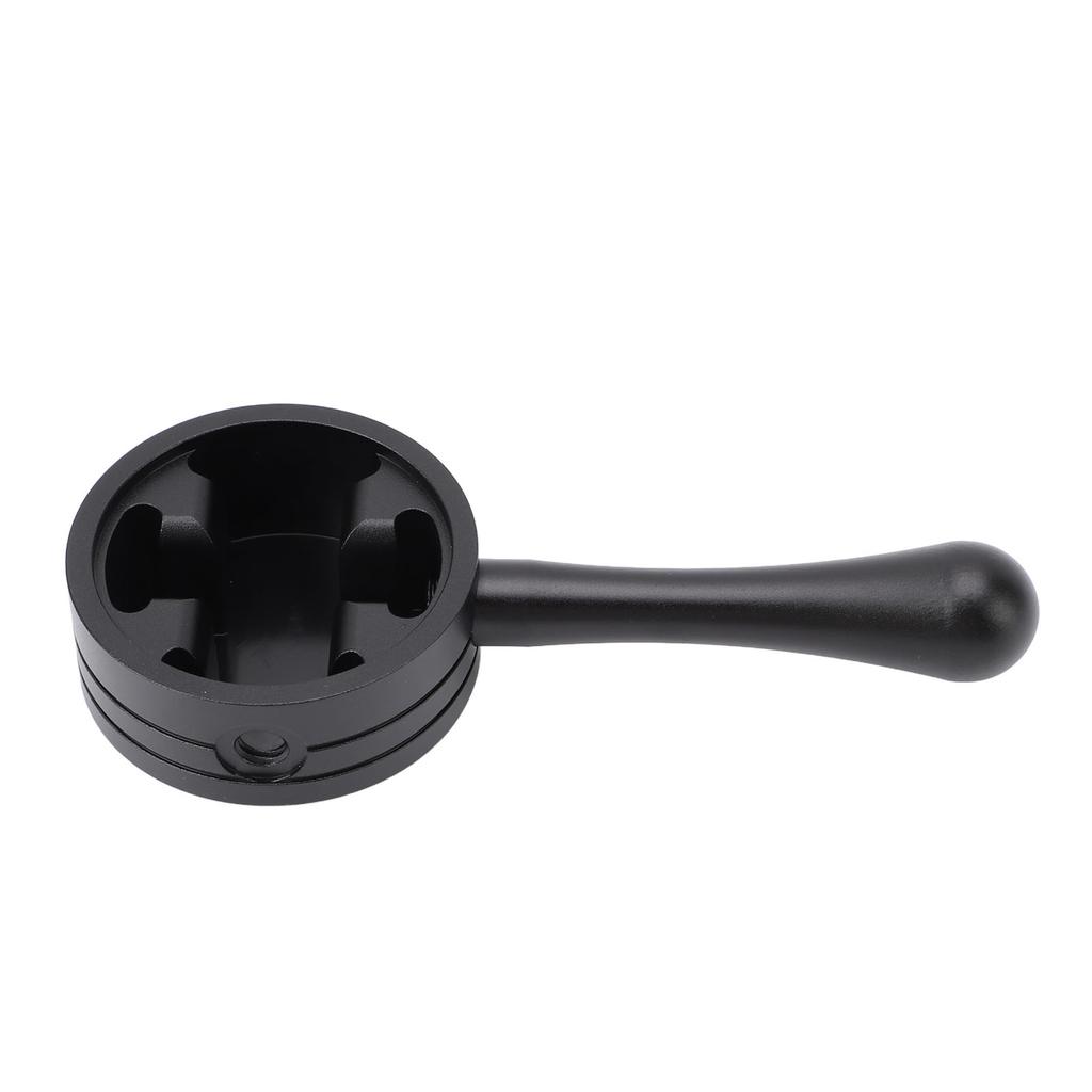 Coffee Machine Replacement Steam Lever External 304 Stainless Steel Coffee Machine Steam Knob Lever Conversion Accessory