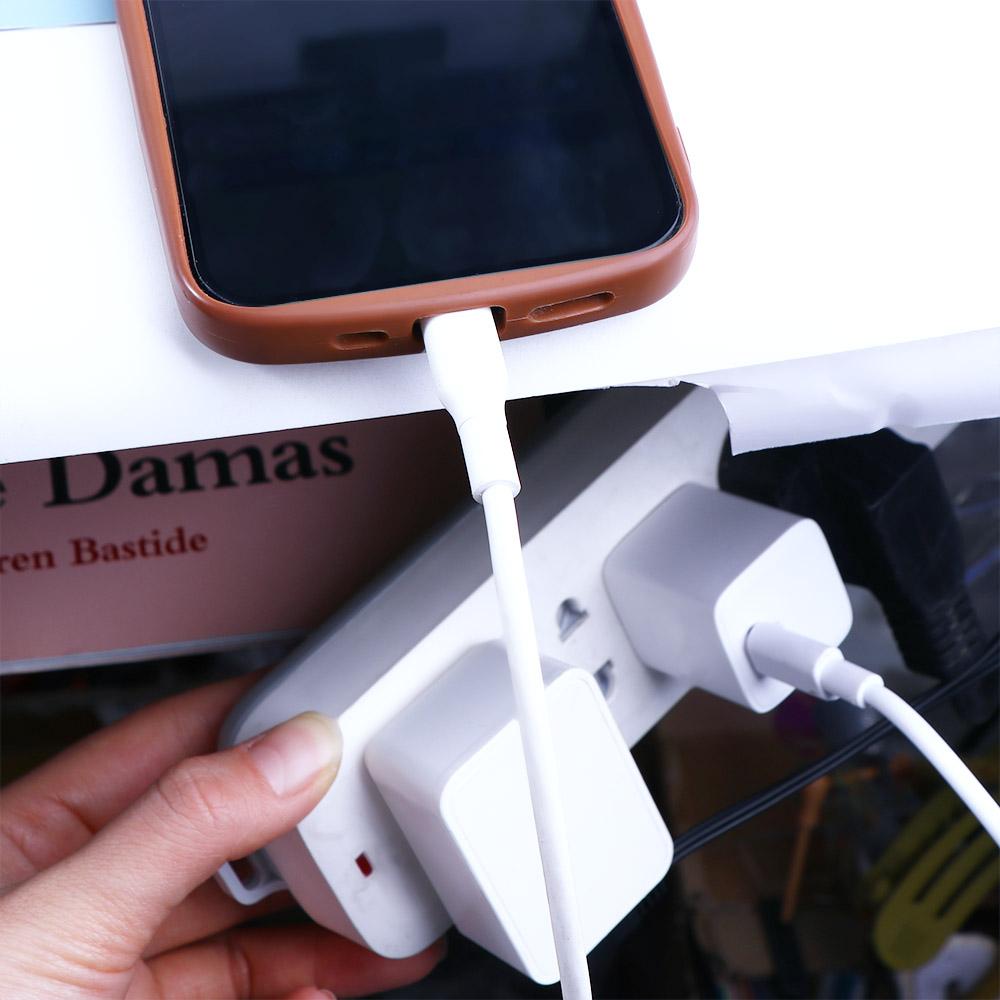 TYPE C Data Cable Mobile Phone Charger Wire USB C Wire Fast Charging Cable Type C to Type C Cable