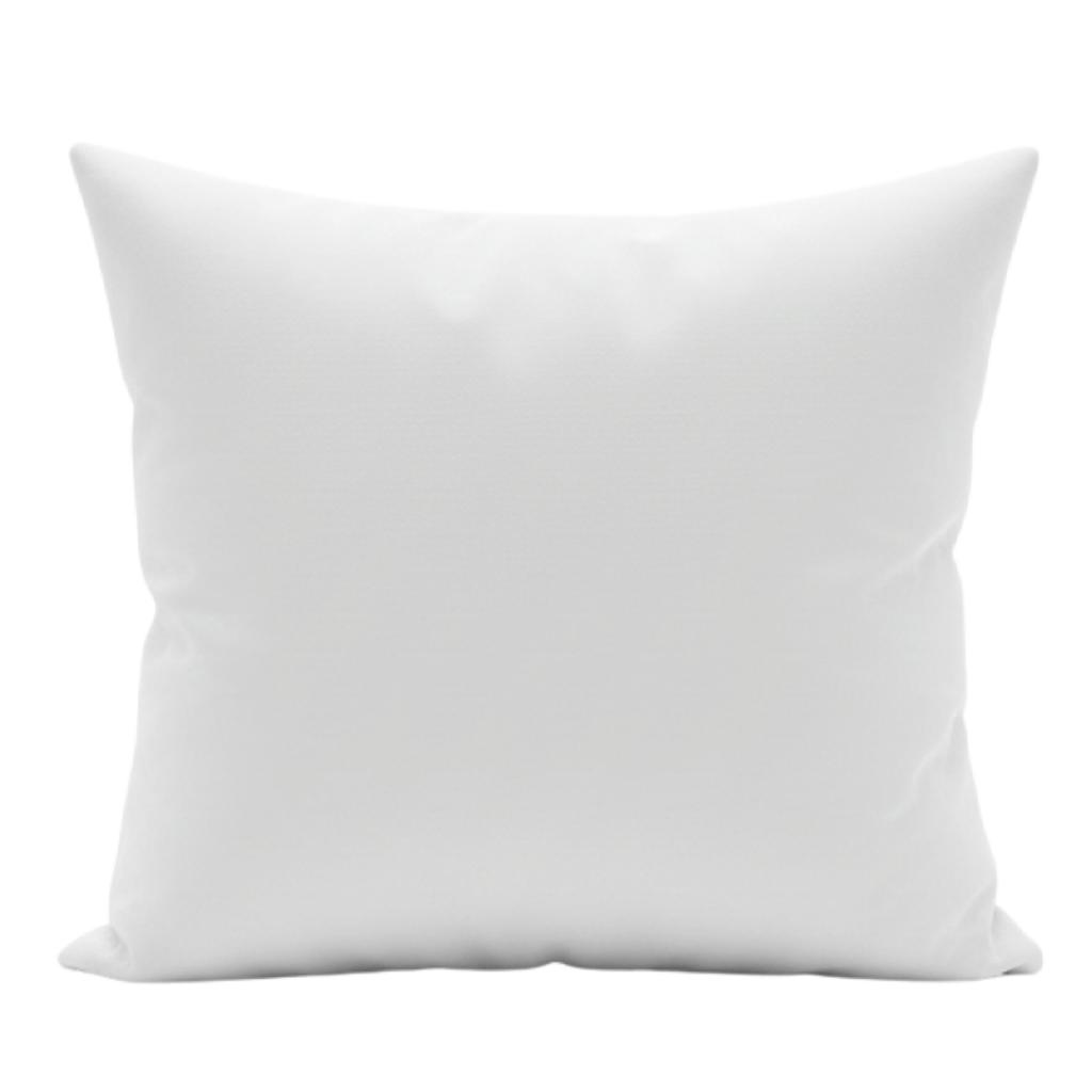 Pillow 40X40 Jaskie For Sleeping In The Living Room Anti-Allergic With Zipper Pillowcase