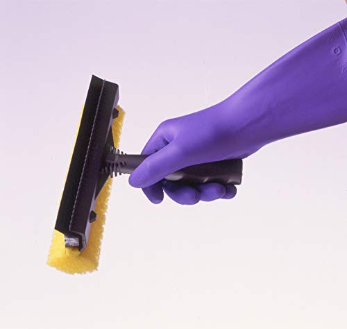 Made In Japan Cooking Gloves Nice Hand Mu Thick S Size Pink 1 Pair [Showa Gloves]