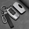 Tpu Car Key Case Cover  For Ford Focus Mk4 Ka Puma Fiesta Fusion Kuga Grand C Max Mondeo Ecosport Key Holder Car Accessories