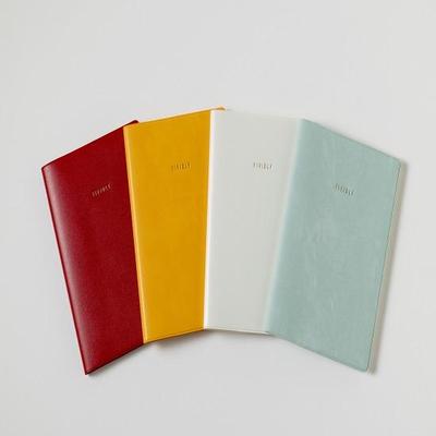 Beauty Routine Organizer – Daily Planner by SHOKO, YOKUBARI Beauty Notebook - VIVIDLY-