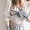 Women Warm Gloves Winter Touchscreen Gloves with Colored Nails Windproof Thermal Gloves for Running Errands Cycling Driving