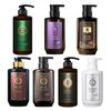 Myeongpum, New Gold, Jin Gi, Dlae Soo, Ki Gold, Saeng Mo Ryeok Shampoo & Herbal Treatment 500ml (27 Options)