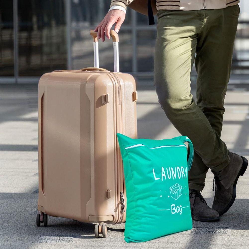 Large Capacity Handheld Wash Bag Portable Toiletry Organizer Case  Exercise