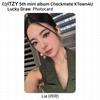 ITZY 5th Mini Album Checkmate Official Photocard KTown4U Lucky Draw