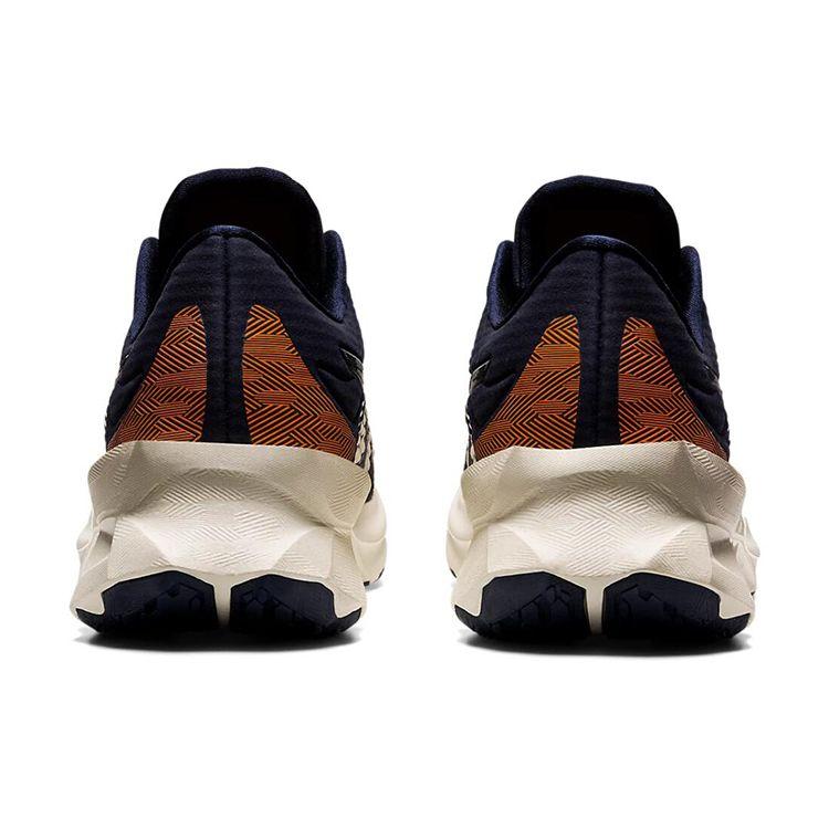 Asics Novablast SPS Cream Midnight Unisex Sneakers 1201A065-100