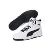 PUMA Rebound Joy 'White Black' Men's 374765-02