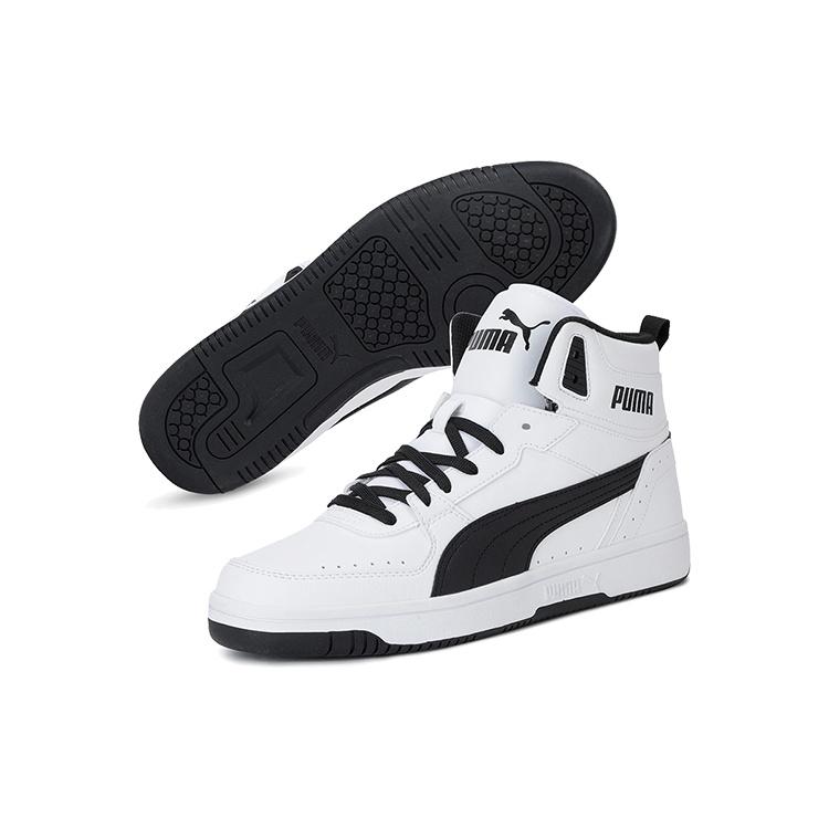 PUMA Rebound Joy 'White Black' Men's 374765-02