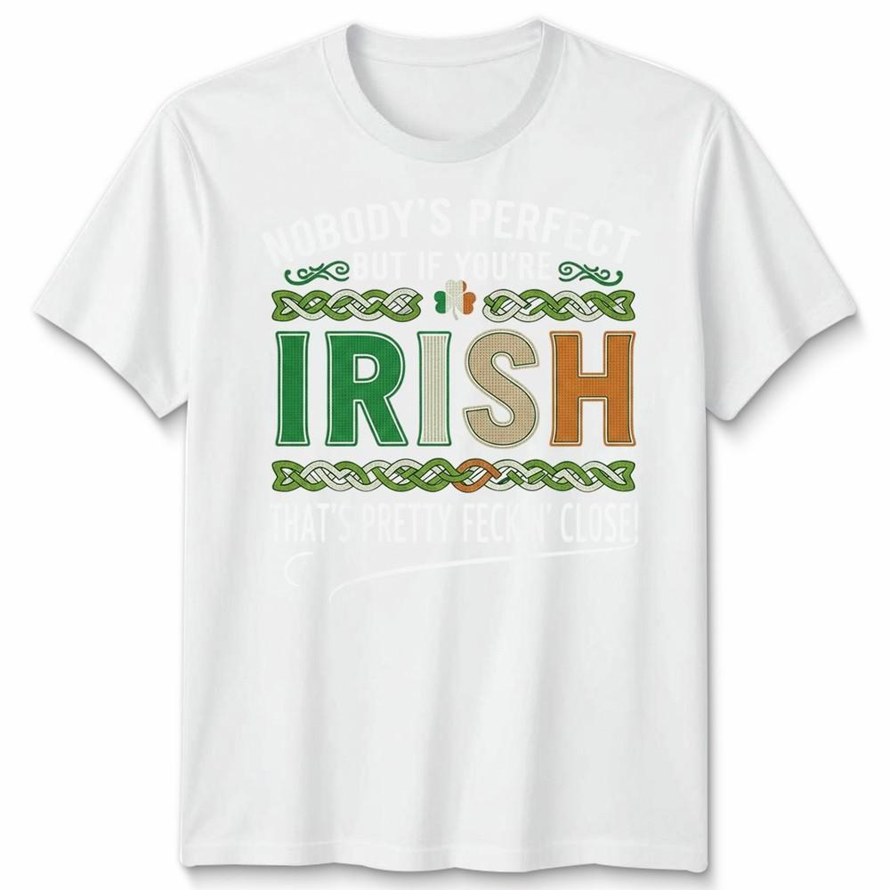 Happy St Patrick Day Irish Unisex Unisex Tshirt Celebration Apparel