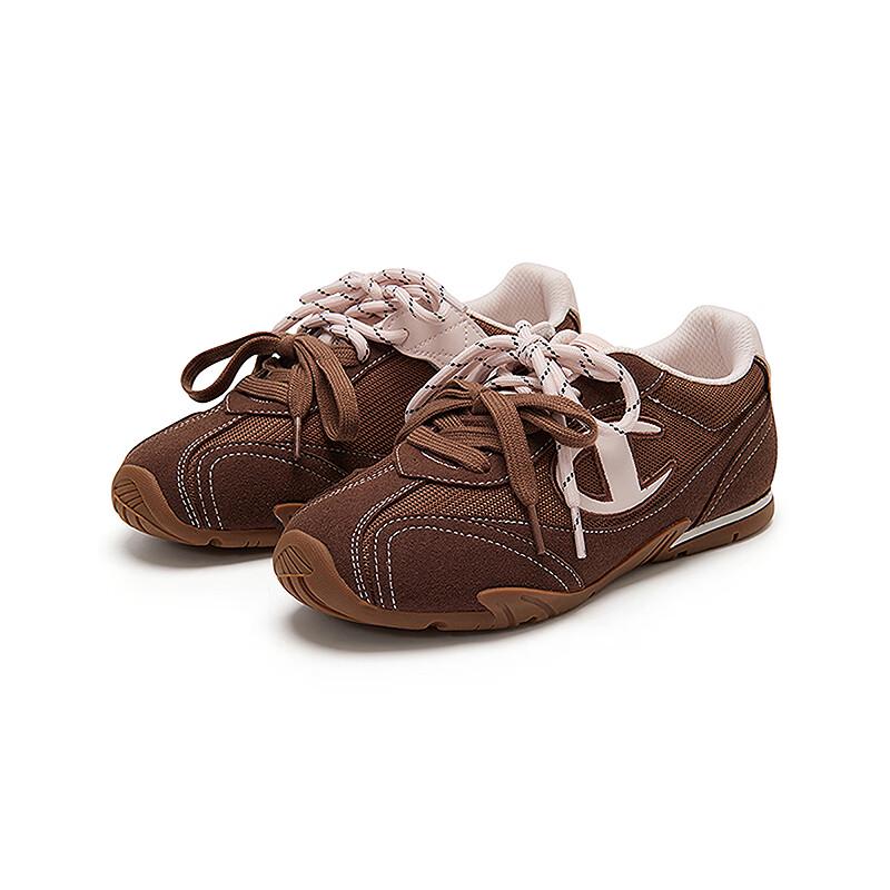 Champion Kids Retro Trainer Racing Shoes