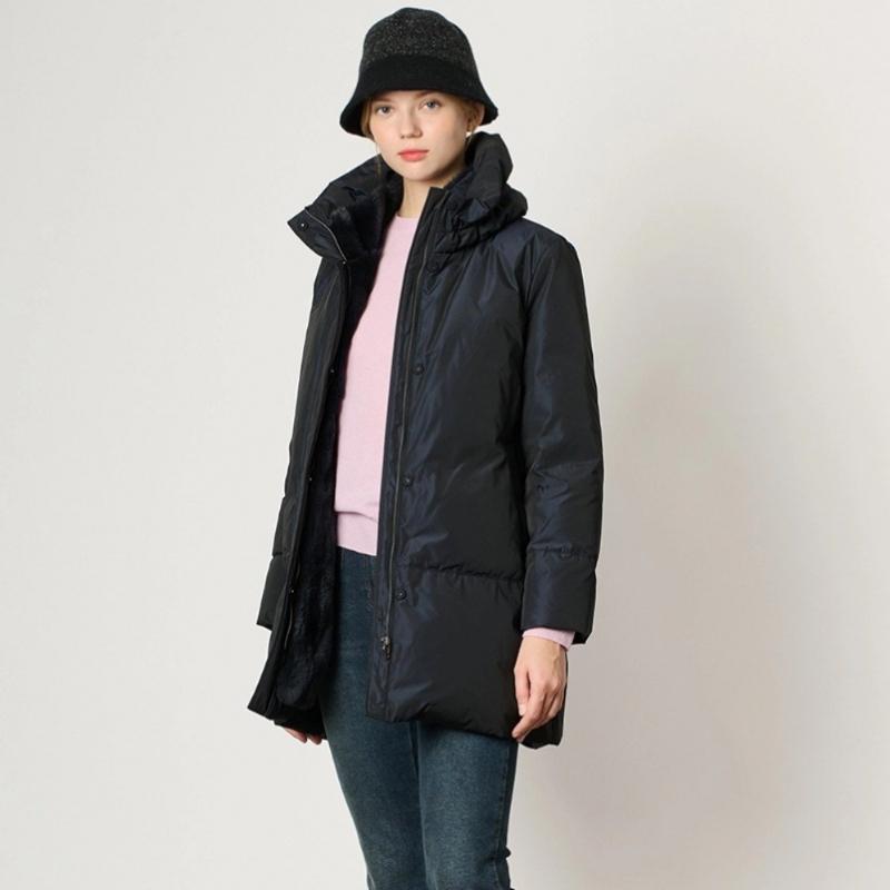 Bcbg Wool Blend Hat B4w0a512