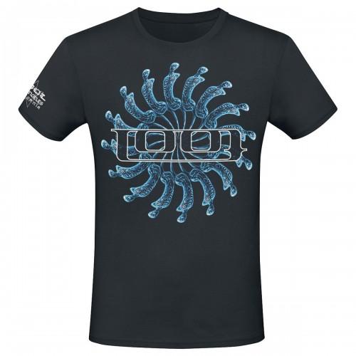 Tool Unisex Adult X Spectre Spiral T-Shirt