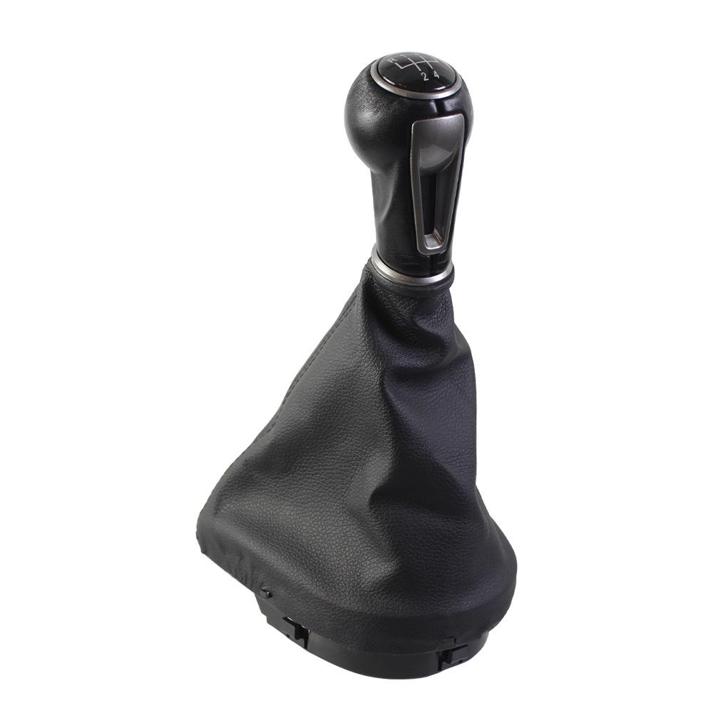 

Seat Leon Gear Shift Knob Replacement - Interior Accessory 6-Speed Set