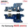 NEW For Samsung A03 Core A71 A51 A50S A31 A30S A21S A21 A02S USB Charger Charging Port Dock Connector Micro Board Flex Cable