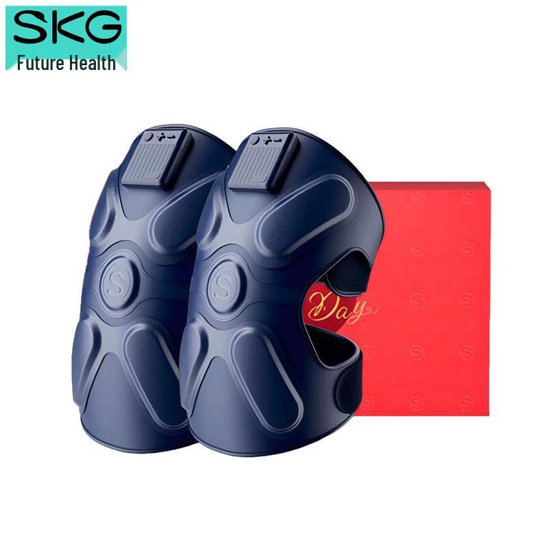 SKG Smart Knee Massager W3 Series 2 CN Plug (adapter Included)
