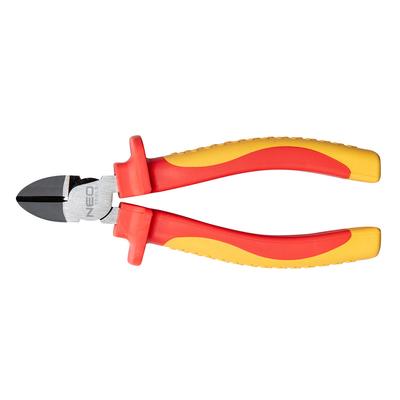 Side Cutters 160 Mm, 1000V
