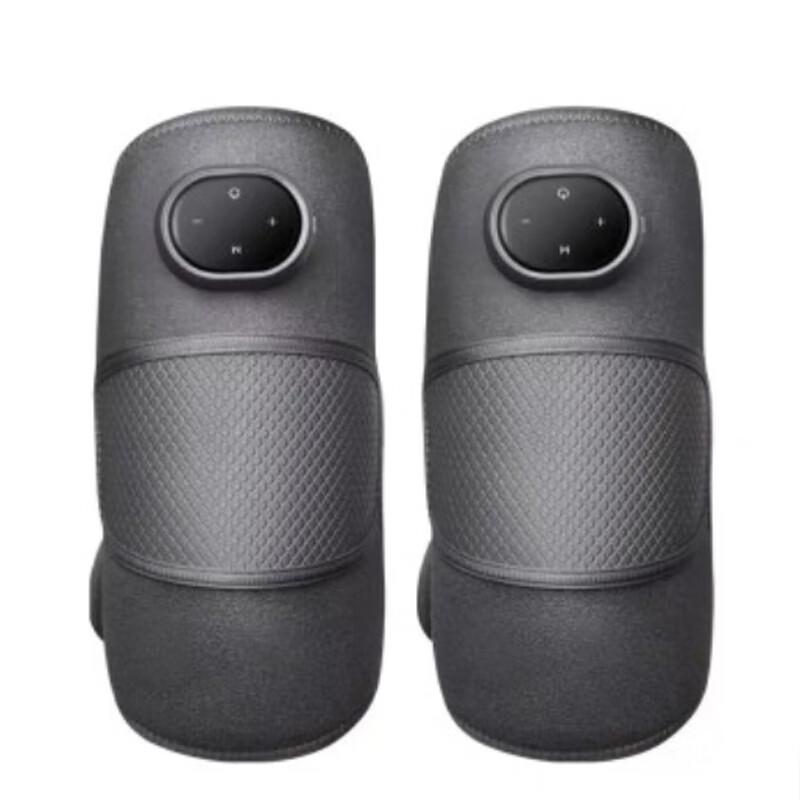 

Ledwell H8006 Mugwort Heat Therapy Knee Massager