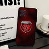 A-AbarthS-S Logo Phone Case For Iphone 17 Air 16 15 14 13 12 11 Pro Max 16 15 14 Plus TPU Soft Case
