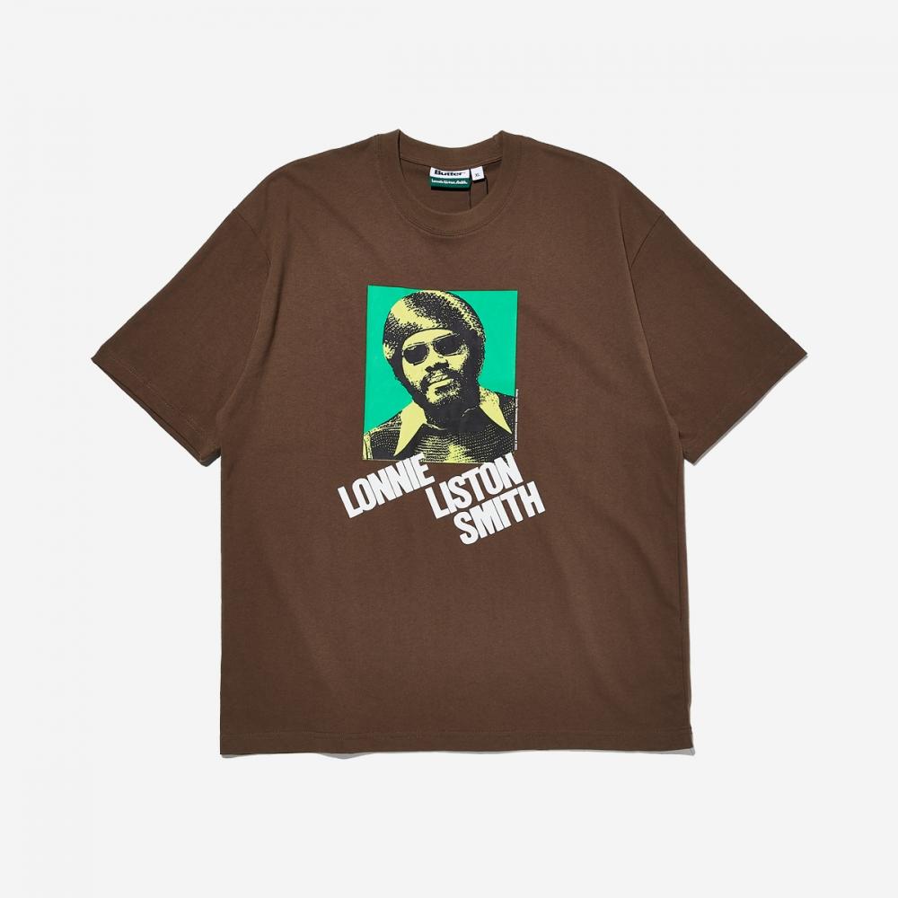 Butter Goods Футболка Expansions Футболка Expansions XL