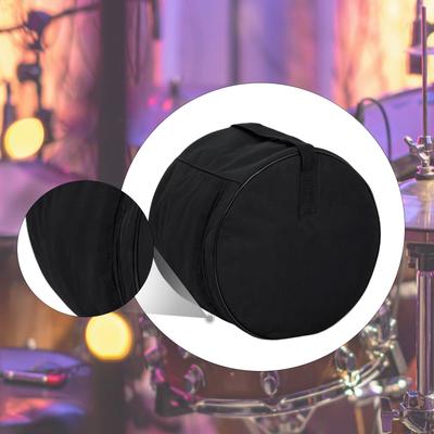 Bass Drum Case with Handle for Easy Transport