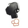 16060-KVS-J01 Replacement Throttle Body TPS Throttle Position Sensor Group TPS Motorbike Accessory for SH125 SH150