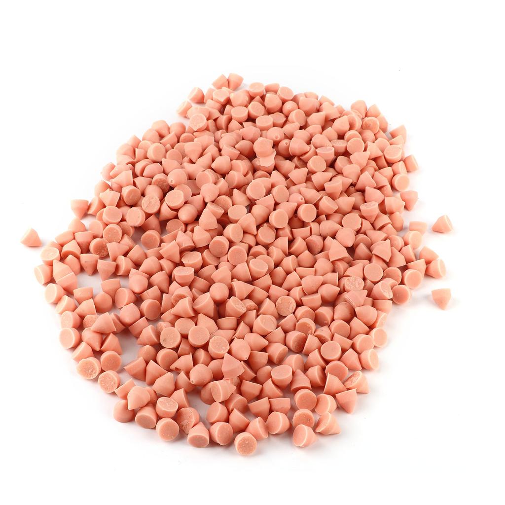 Resin Polishing Abrasive Vibration Buffing Tumbling Media Jewelry Making Tool 445g