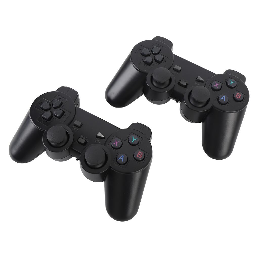 Console di Gioco 4K Stick Plug and Play Interfaccia Multimediale HD Uscita TV Console di Gioco 3D