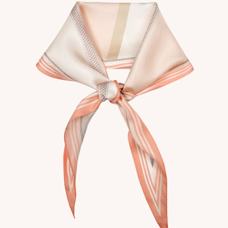 Saint Luxure Evan Pink