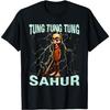 Tung Tung Tung Sahur T-Shirt T-Shirt(1)