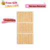 3 Layer Artificial Nail Display Organizer Transparent Nail Tips Display Holder  Travel
