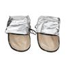 Motorcycle Sunscreen Gloves Bike Sunshade Handle Cover Waterproof Rainproof Universal Handle Cover