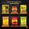 Pushp Whole Cumin Seeds Premium Quality Jeera For Authentic Indian Cooking Aromatic Flavorful Seasoning 100g Pack Of 1