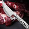 Kitchen Knife Boning Knives 7CR17 Stainless Steel Utility Knives for Kitchen Tool