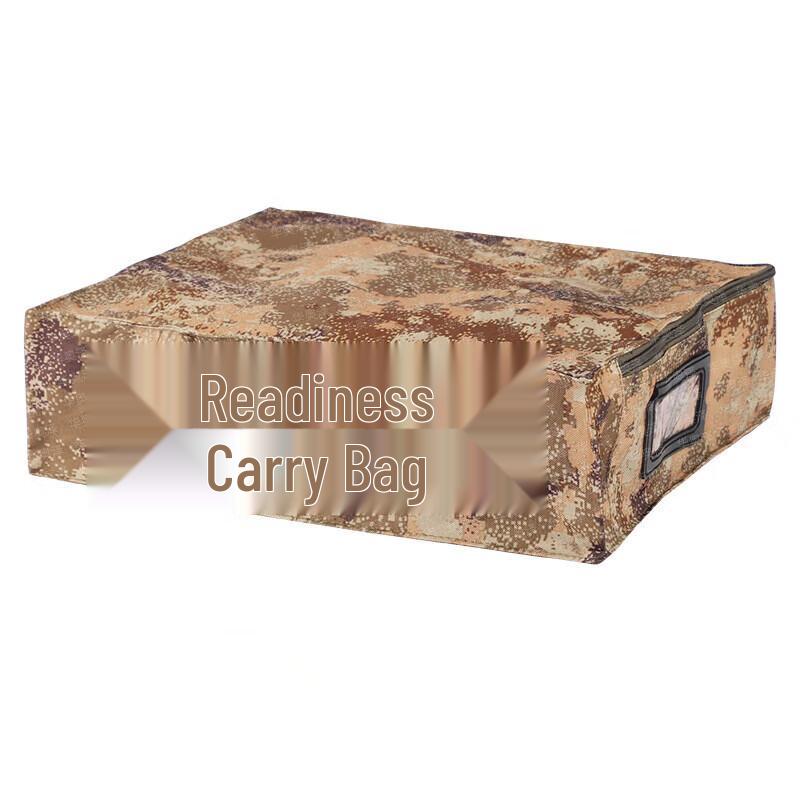 

Tactical Personal Gear Storage Bag