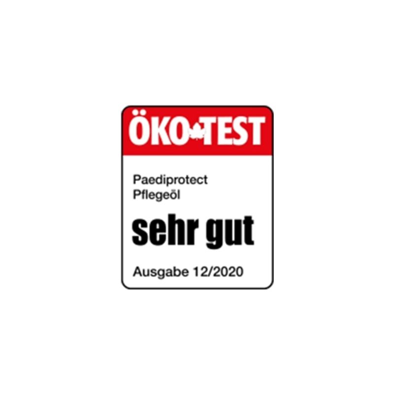 PAEDIPROTECT Care Oil 200ml