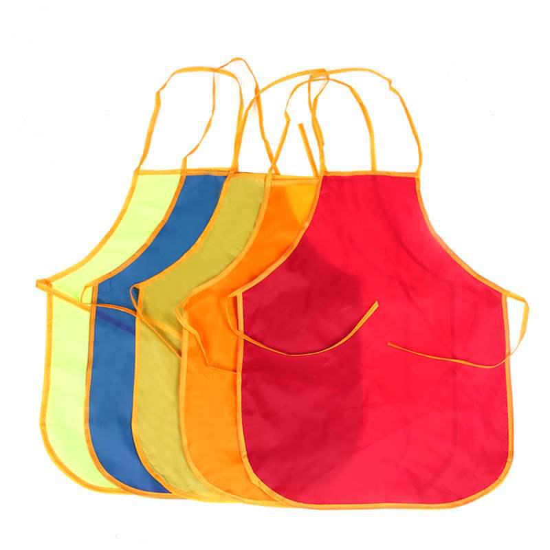 Child's DIY Painted Straw Hat Kit - Creative Art & Coloring for Kindergarten