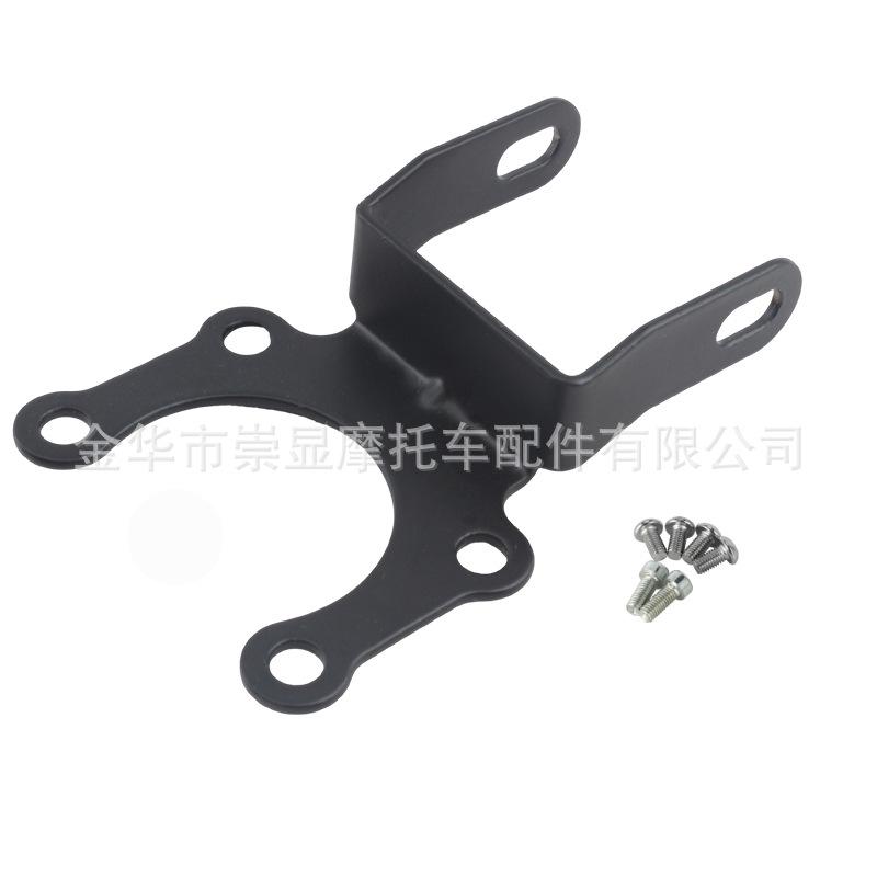 Front Headlight Bracket for Light Bee SURRON X/S Motorcycle