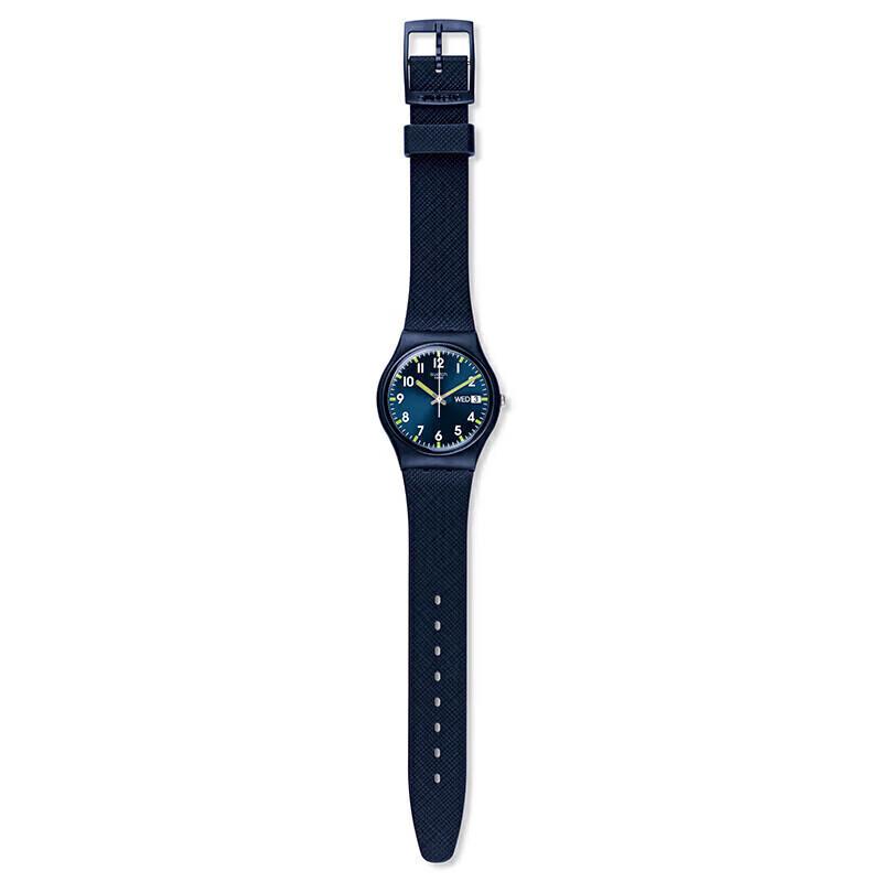 Swatch Quartz Watch