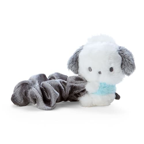 

Резинка для волос Sanrio Pochacco Hug 497355