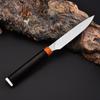 9CR14MOV Stainless Steel Kitchen Fishing Knife Boning Knives Meat Cleaver Fruit Vegetable Cutter