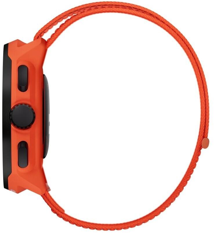 Suunto Run Coral Orange