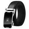 Belts for Men's Business Automatic Buckle Belts Versatile Belts for Holiday Gifts Trousers
